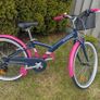20 inch girl bicycle - like new Image 10