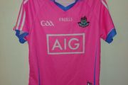 dublin gaa jersey