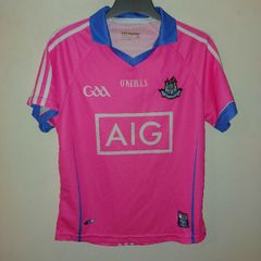 dublin gaa jersey