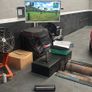 ExPutt simulator Image 5