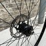 Premium SONdelux Dynamo Front Wheel (700c / Disc / 12mm Thru-Axle) Image 5
