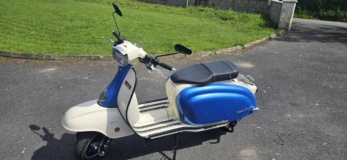 Royal Alloy Gp300s 2022