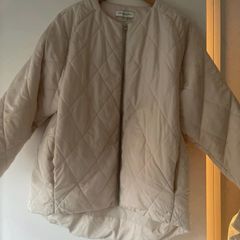 carolyn Donnelly jacket