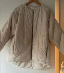 carolyn Donnelly jacket