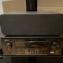 Q Acoustics 3050i 5.1 Cinema Pack + Denon AVR-X1600HB (One Owner / 2020) Image 8
