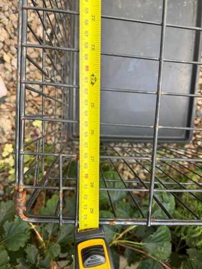 Large Dog Crate