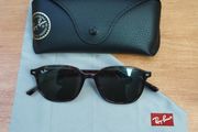 Ray-Ban Leonard in Tortoise Shell - Brand New !