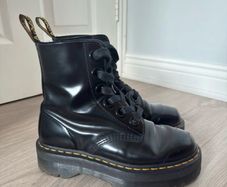 Dr. Martens Boots
