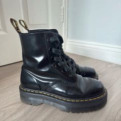 Dr. Martens Boots