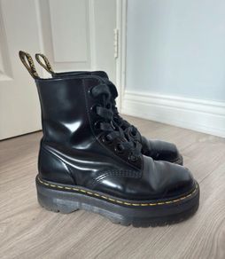 Dr. Martens Boots