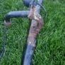 Towbar & Tailboard/Light Socket Image 10