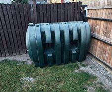 oil tank