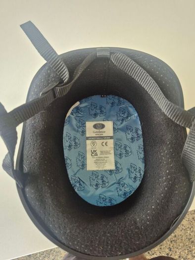 Kids Horse Riding Helmet