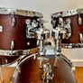 Yamaha Tour Custom Maple 20 Shell Pack Image 6