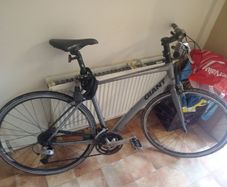 City Bike