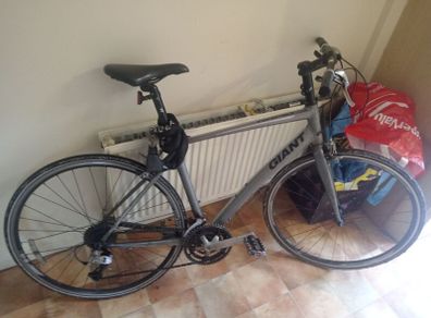 City Bike