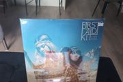 First Aid Kit - Stay Gold (LP, Album, Gat) Vinyl