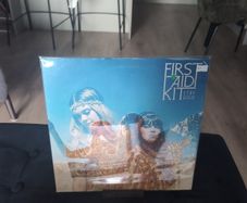 First Aid Kit - Stay Gold (LP, Album, Gat) Vinyl