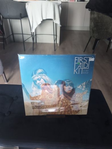 First Aid Kit - Stay Gold (LP, Album, Gat) Vinyl