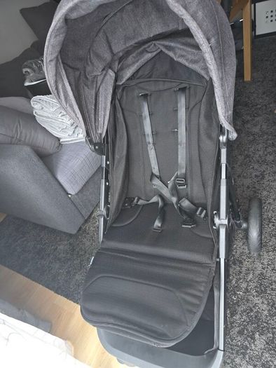 Baby stroller