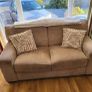 2 seater couch x 2 Image 2