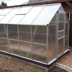 Greenhouse 7.2 m XL