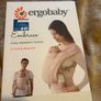 Ergo baby Embrace Cosy Newborn Carrier Image 4