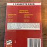 Doctor Who State of Decay 2 Audio Cassette 1980s Image 2