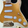 Harley Benton ST-62DLX VW V. Series w/Bag Image 3