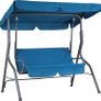 Hollywood Swing 2 Seater Weatherproof   200 kg Image 4