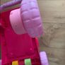 Pink vtech baby walker Image 2