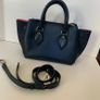 Diane Von furstenburg DVF crossbody Image 2