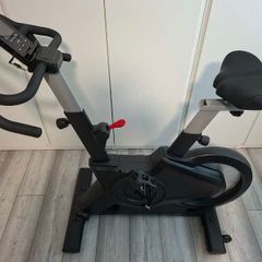 Inxide by Bodytone Indoor Bike