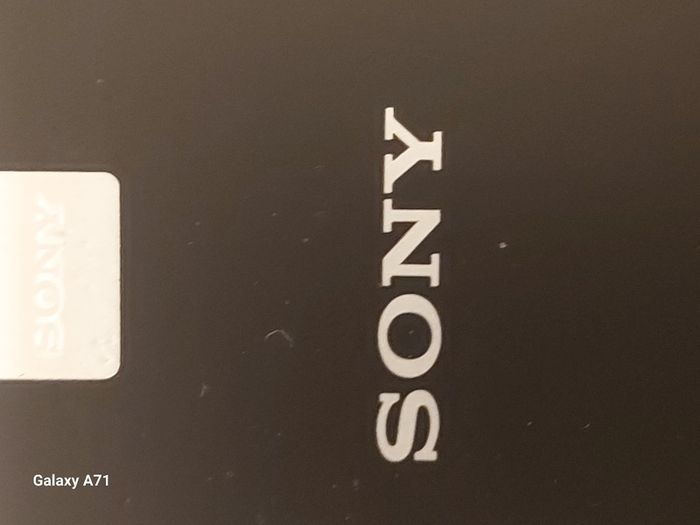 Sony Xperia M, Model C1905 in excellent cosmetic condition, Pin Locked, For parts or repair