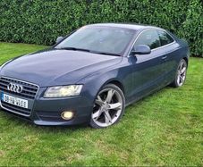 2008 Audi A5 Se 1.8 Tfsi