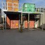 4 40ft container Image 4