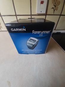 Garmin Forerunner 205 Watch