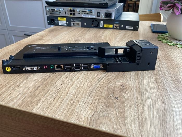 Lenovo ThinkPad Mini Dock Series 3