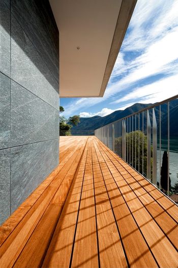 Wood-Penetrating Finish-Water Based