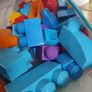 Mega Bloks Building Blocks Image 2