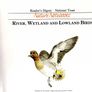 Reader's Digest - Nature Notebooks - Seaside & Moorland Birds  - And - River, Wetland & Lowland Birds (2 Books) Image 8