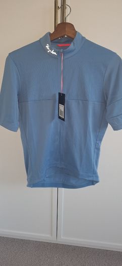Rapha brevet jersey