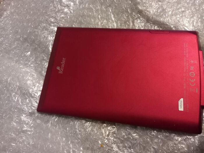 E-reader