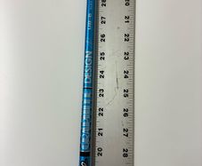 Tour AD UB-6 X flex Driver shaft
