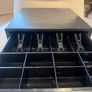 Cash drawer & receipt printer Image 2