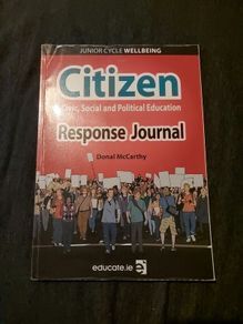 junior cycle books