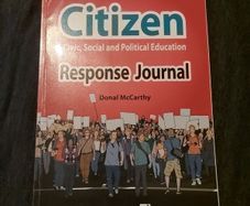 junior cycle books