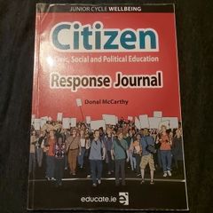 junior cycle books