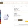 2 Sets of Popolini Newborn Cloth Nappies - Brand New, Never Used Image 6