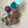 Brand New Duochrome The Premiums Lottie London Sugarpill and Makeup Geek Image 4